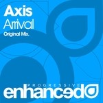 cover: Axis - Arrival