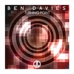 cover: Ben Davies - Turning Point