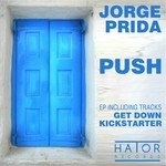 cover: Jorge Prida - Push EP