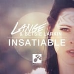 cover: Betsie Larkin|Lange - Insatiable