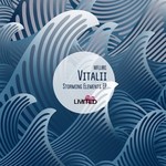 cover: Vitalii - Storming Elements