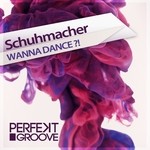 cover: Schuhmacher - Wanna Dance