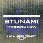 cover: Stunamii - Mondaze/Heavy