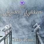 cover: Joe Lukketti|Raider, Alex - May Rain