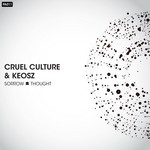 cover: Cruel Culture|Keosz - Sorrow/Thought