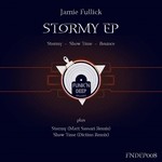 cover: Jamie Fullick - Stormy EP