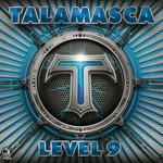 cover: Talamasca - Level 9