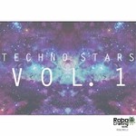 cover: Various - Techno Stars Vol 1