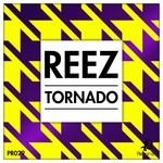 cover: Reez - Tornado