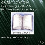 cover: Lokka|London, Craig - Falling Down (remixes)