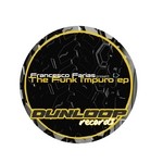 cover: Francesco Farias - The Funk I'mpuro EP