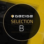 cover: Various - Decide Selection B