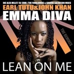 cover: Emma Diva|John Khan|Tutu, Earl - Lean On Me