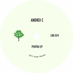 cover: Andrei C - Pentru