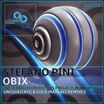 cover: Stefano Pini - Obix