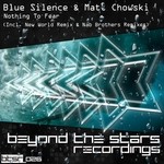 cover: Matt Chowski|Blue Silence - Nothing To Fear