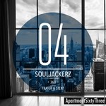 cover: Marck Jamz|Souljackerz - 360