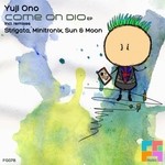 cover: Yuji Ono - Come On Dio EP