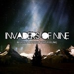 cover: Invaders Of Nine - Believe/My Soul/This Feeling