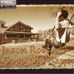 cover: Jason Rose - Good Old Days