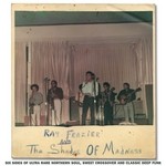 cover: Ray Frazier & The Shades Of Madness - Ray Frazier & The Shades Of Madness