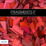 cover: Various - Fragments 17 - Experimental Side Of Minimal Techno