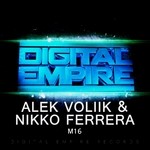 cover: Nikko Ferrera|Voliik, Alek - M16