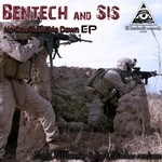 cover: Bentech & Sis - No One Takes Me Down