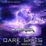 cover: Imperium|Zara Kershaw - Dark Skies