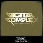 cover: T Dronic - Star Dust EP