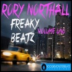 cover: Rory Northall - Freaky Beatz Vol 1