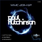 cover: Paul Hutchinson - WMC 2014 EP