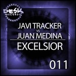 cover: Juan Medina|Tracker, Javi - Excelsior