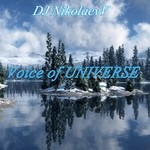 cover: Dj Nikolaevv - Voice Of Universe