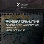 cover: Namatjira|Mz Sunday Luv - Painters Dream Time