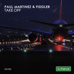 cover: Fiddler|Paul Martinez - Take Off