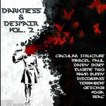 cover: Various - Darkness & Despair Vol 2