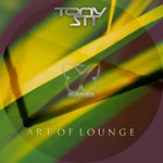 cover: Tony Sit - Art Of Lounge