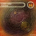 cover: Albert Wind - Pensieve