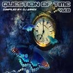 cover: Various - Question Of Time Vol 8