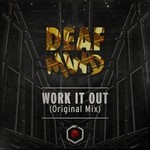 cover: Deafmind - Work It Out