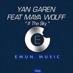 cover: Garen, Yan|Maya Wolff - If The Sky