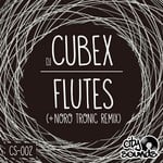 cover: Dj Cubex - Flutes