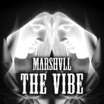 cover: Marshvll - The Vibe