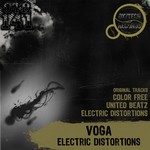 cover: Voga - Electric Distortions