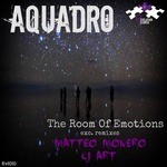 cover: Aquadro - The Room Of Emotions