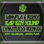 cover: Lymitless|Risky|Sampla - BadBoy Sound Remix