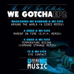 cover: Mc Fats Collective - We Gotcha 2