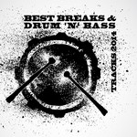 cover: Various - Best Breaks & Drum n Bass Tracks 2014