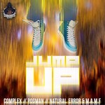 cover: Various - Jump Up